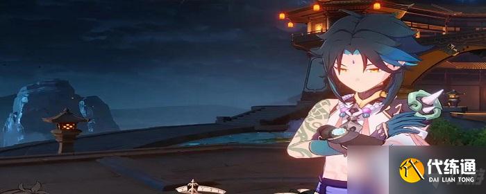 原神乔尔的父亲怎么去雪山山顶