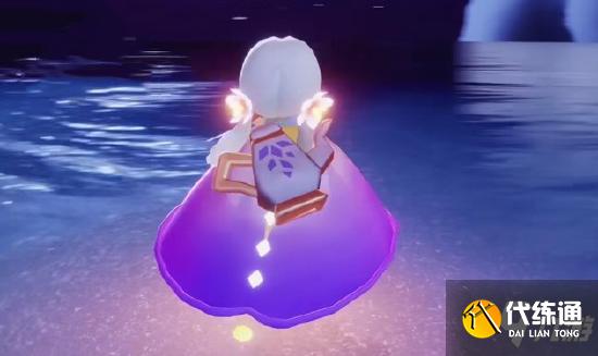 光遇2022花憩节茶桌怎么获得 紫藤花茶具价格是多少