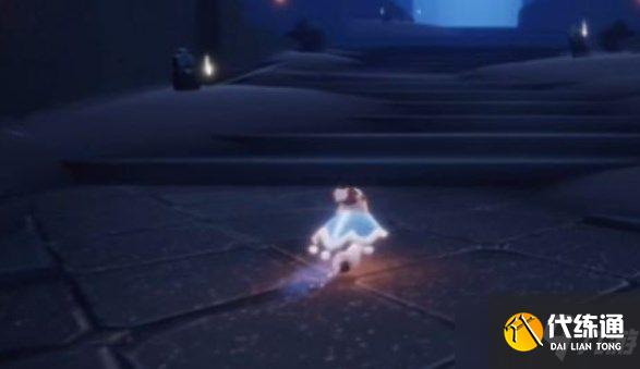 光遇禁阁赏花任务怎么做？禁阁赏花任务完成攻略