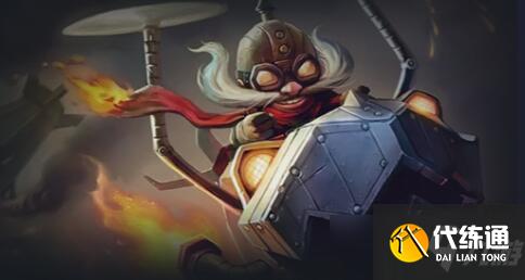 云顶之弈s6.5飞机装备推荐及主c阵容搭配攻略