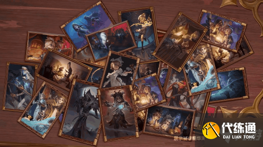 年度狂欢 《第五人格》周年庆活动日历新鲜出炉！