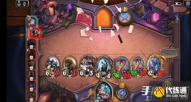 《炉石传说》酒馆战棋各流派玩法攻略全面解析202