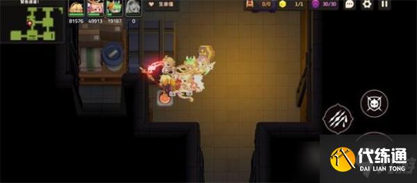 《坎公骑冠剑》13-2通关图文攻略