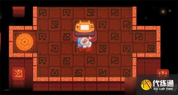 《坎公骑冠剑》13-1通关图文攻略