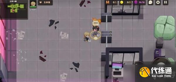 《坎公骑冠剑》13-1通关图文攻略