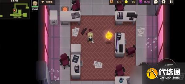 《坎公骑冠剑》13-1通关图文攻略