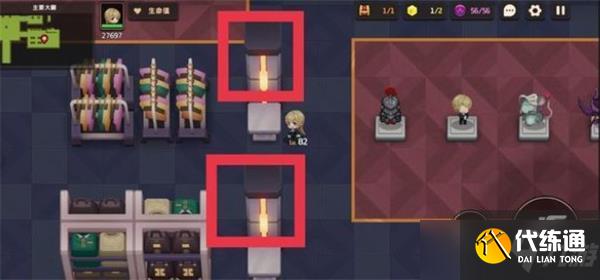 《坎公骑冠剑》13-1通关图文攻略