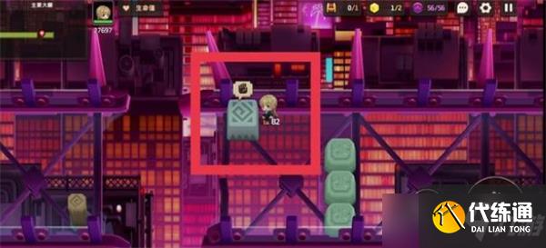 《坎公骑冠剑》13-1通关图文攻略