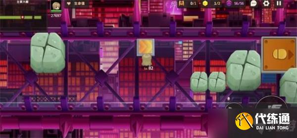 《坎公骑冠剑》13-1通关图文攻略