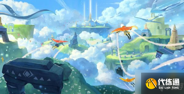 光遇禁阁赏花任务怎么做 禁阁赏花任务攻略