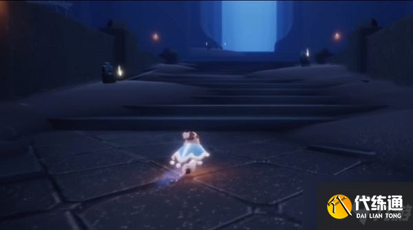 光遇禁阁赏花任务怎么做 禁阁赏花任务攻略