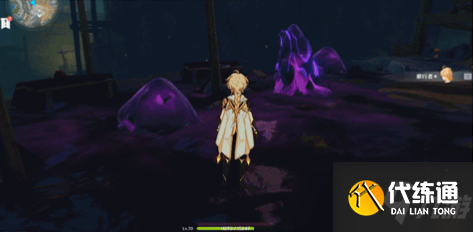 原神黑泥机关怎么消除不了？黑泥机关与淤泥涌口破解方法[多图]