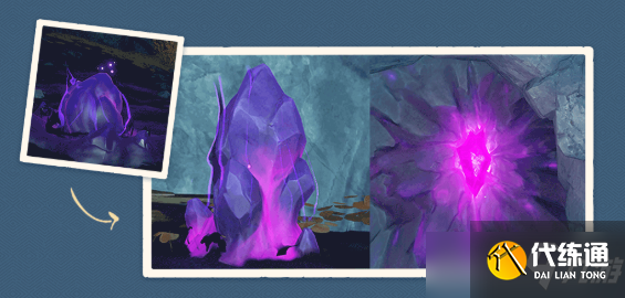 原神黑泥机关怎么消除不了？黑泥机关与淤泥涌口破解方法[多图]