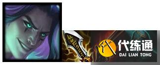 云顶之弈12.5版本阵容推荐 4刺执事男刀