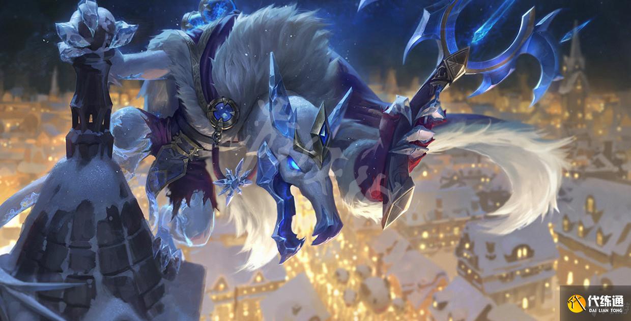 《云顶之弈》s6老鼠拼多多怎么玩