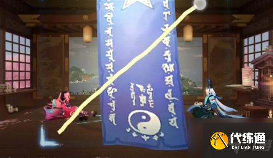 2022阴阳师4月神秘图案怎么画 4月神秘图案画法攻略