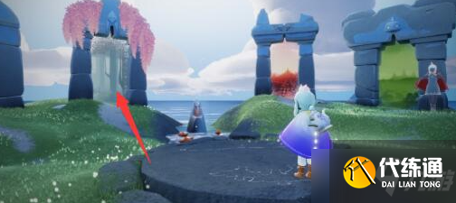 《光遇》花憩节挂机玩法攻略