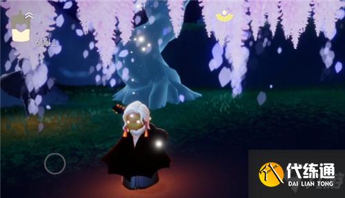 光遇紫藤树挂机可获取蜡烛数量一览 花憩节挂机蜡烛上限介绍