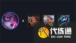 云顶之弈s6.5辛迪加阵容搭配推荐