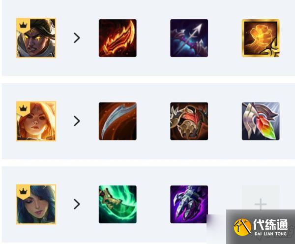 云顶之弈11.16圣光维鲁斯阵容怎么玩？圣光维鲁斯阵容搭配与运营技巧[多图]