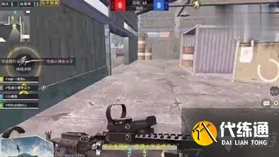 《和平精英》恶意组队怎么判定 恶意组队判定标准说明