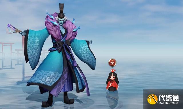 阴阳师荒川百战阵容怎么搭配？2022荒川百战铃彦姬挂机阵容分享[多图]图片1