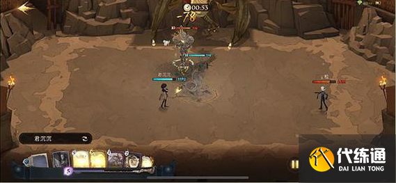 哈利波特魔法觉醒纽特螃蟹打柳人卡组怎么玩？纽特铜墙铁壁流卡组玩法攻略[多图]图片2