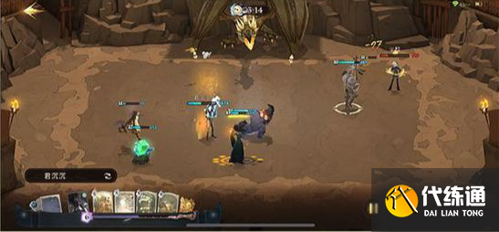 哈利波特魔法觉醒纽特螃蟹打柳人卡组怎么玩？纽特铜墙铁壁流卡组玩法攻略[多图]图片4