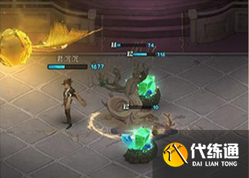 哈利波特魔法觉醒纽特螃蟹打柳人卡组怎么玩？纽特铜墙铁壁流卡组玩法攻略[多图]图片5