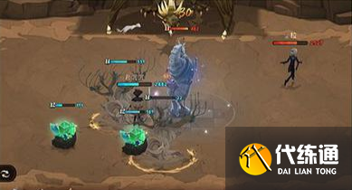 哈利波特魔法觉醒纽特螃蟹打柳人卡组怎么玩？纽特铜墙铁壁流卡组玩法攻略[多图]图片6