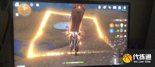 原神岩中幽谷怎么开？岩中幽谷开启攻略[多图]图片2