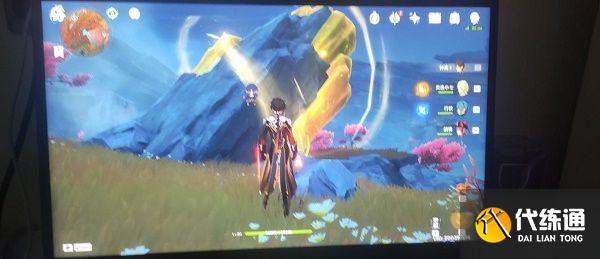 原神岩中幽谷怎么开？岩中幽谷开启攻略[多图]图片4