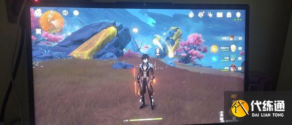 原神岩中幽谷怎么开？岩中幽谷开启攻略[多图]图片3