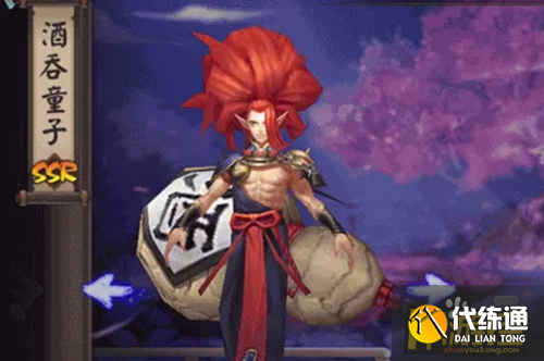 阴阳师酒吞童子2022御魂怎么搭配