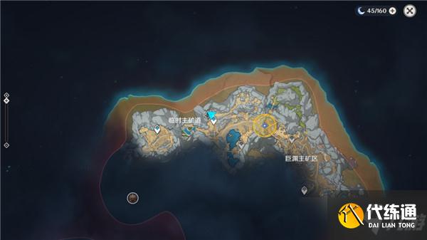 原神2.6层岩巨渊深游记之方入巨渊初勘探任务流程攻略详解[多图]