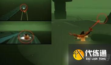 《光遇》3.31复刻先祖位置及兑换图一览