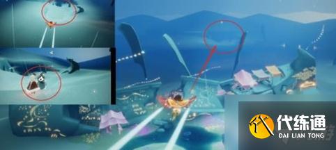 《光遇》3.31复刻先祖位置及兑换图一览