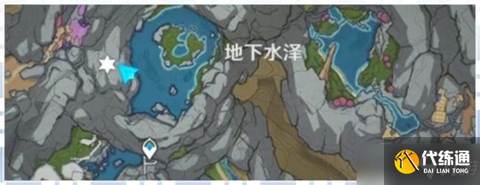 《原神》2.6古代生物调查世界任务流程攻略