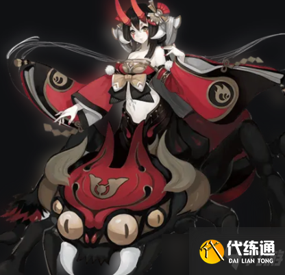《阴阳师》络新妇御魂搭配攻略详解与基本信息介绍
