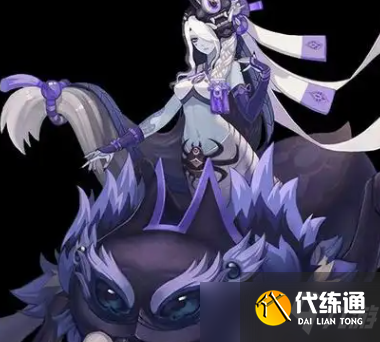 《阴阳师》络新妇御魂搭配攻略详解与基本信息介绍