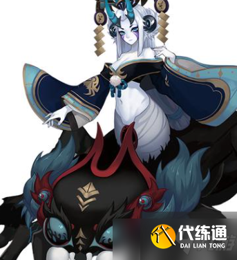 《阴阳师》络新妇御魂搭配攻略详解与基本信息介绍