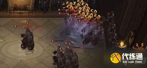 《哈利波特魔法觉醒》纽特双人上分卡组搭配攻略