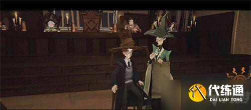 《哈利波特魔法觉醒》雪貂获得攻略 雪貂获取方法分享