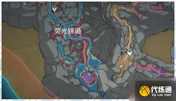 原神黯淡蘑菇的求救任务如何完成？黯淡蘑菇的求救完成分享