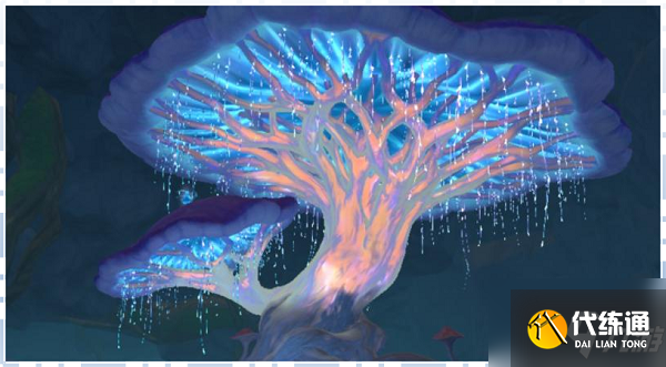 原神黯淡蘑菇的求救任务如何完成？黯淡蘑菇的求救完成分享