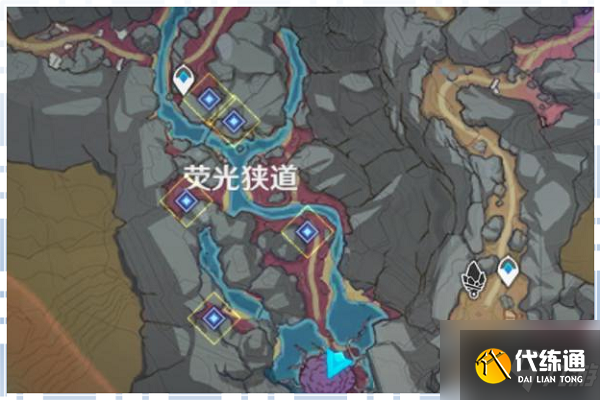 原神黯淡蘑菇的求救任务如何完成？黯淡蘑菇的求救完成分享