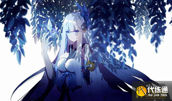 2022阴阳师雪女御魂怎么搭配