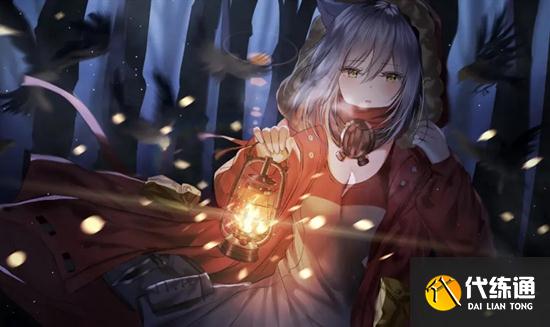 明日方舟断罪者兑换码大全：愚人节兑换码2022最新断罪者[多图]图片2