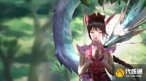 斗罗大陆h5三神春祭过关攻略