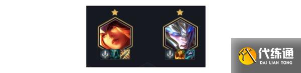 云顶8挑战阵容推荐-云顶之弈8挑战者鬼畜流轮子妈阵容运营攻略